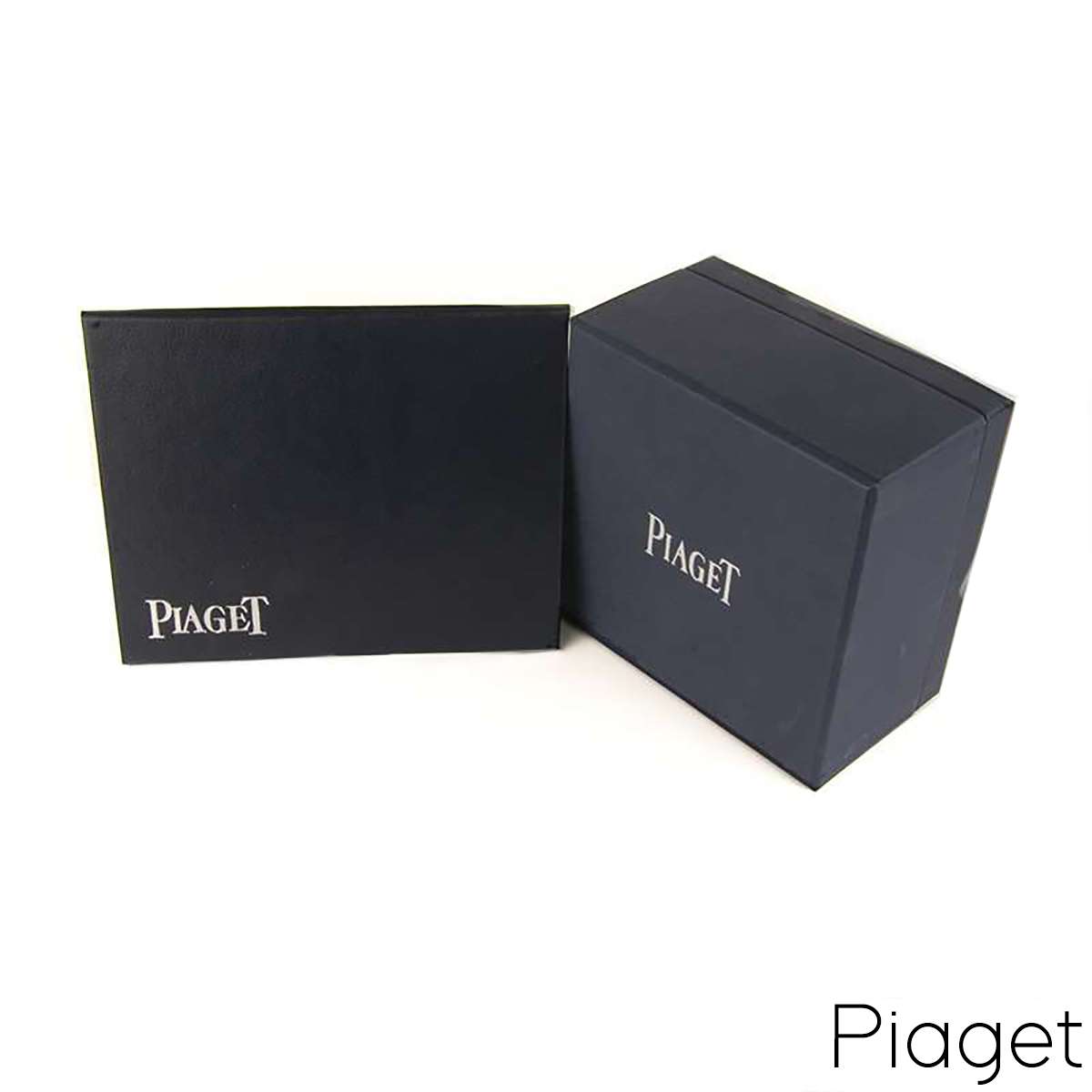 Piaget White Gold Diamond Set Possession Ring G34PX455